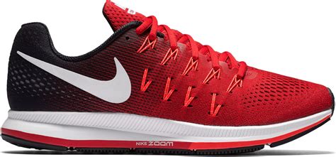 nike air zoom pegasus 33 rood|Nike pegesus 33shoes.